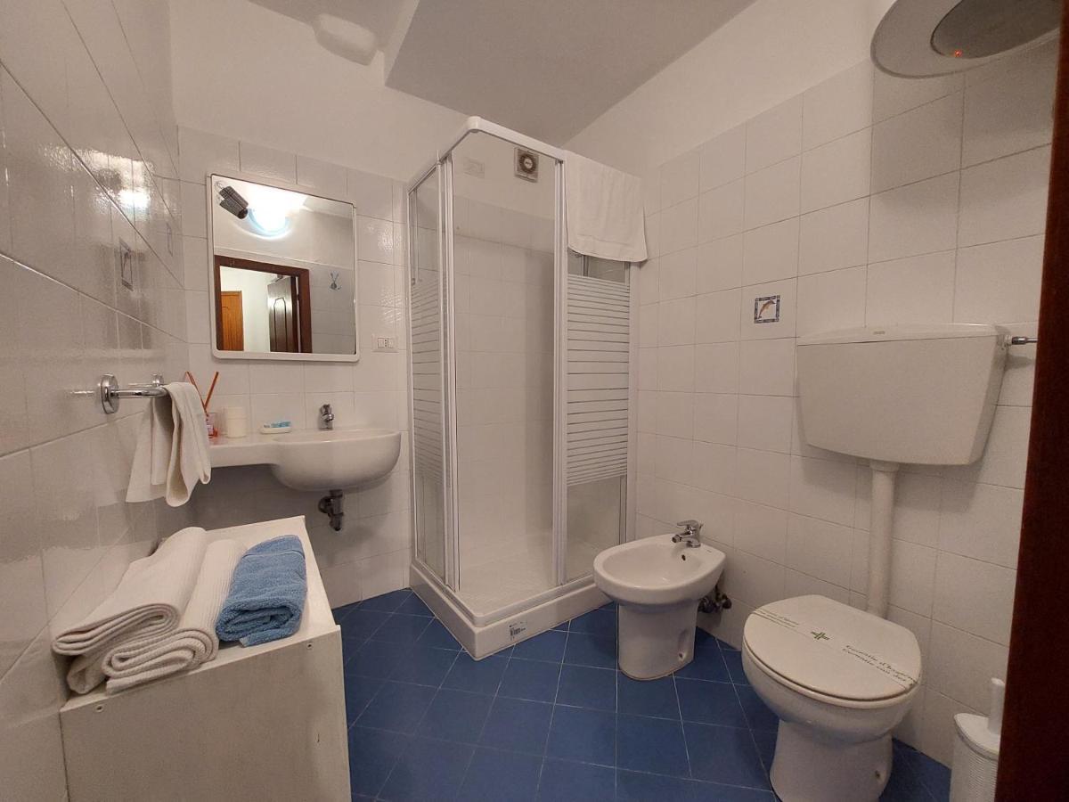 Mariasole Rooms Vernazza Exterior photo