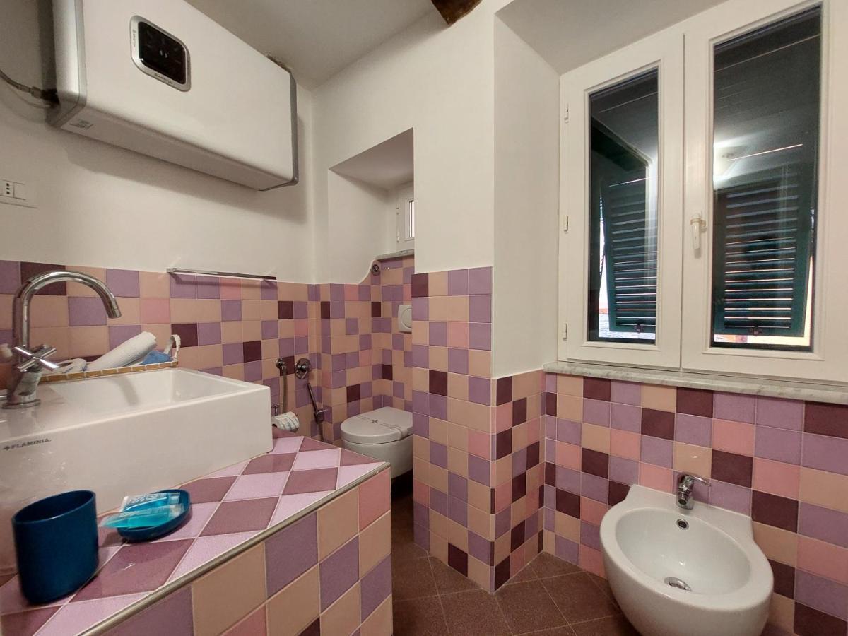 Mariasole Rooms Vernazza Exterior photo
