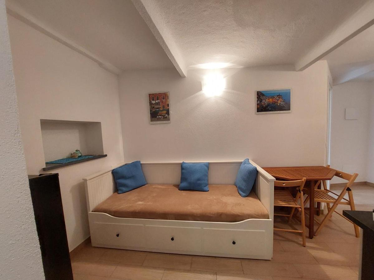 Mariasole Rooms Vernazza Exterior photo