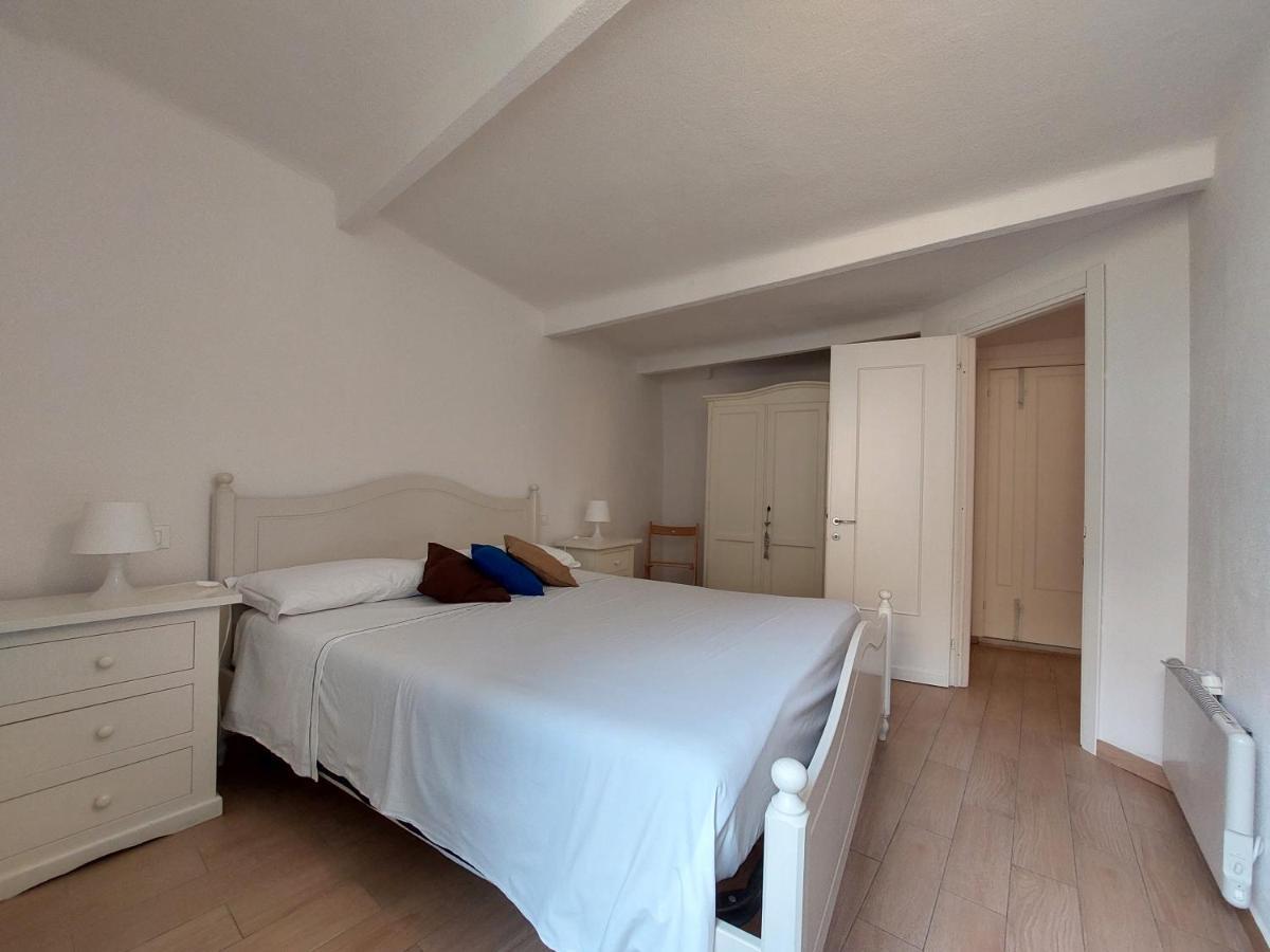 Mariasole Rooms Vernazza Exterior photo